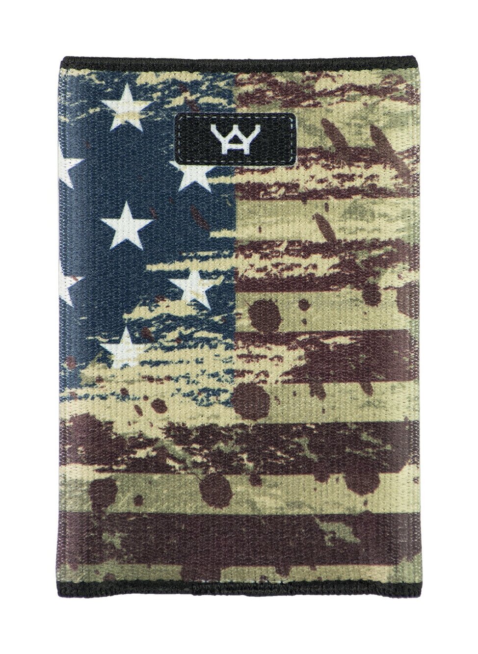 6177 Credit Card Holder, Minimalist Wallet, Valor
